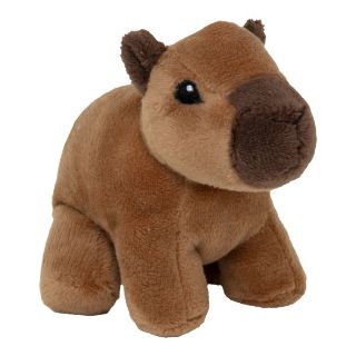Obrázek z Kapybara plyš 13cm WB 